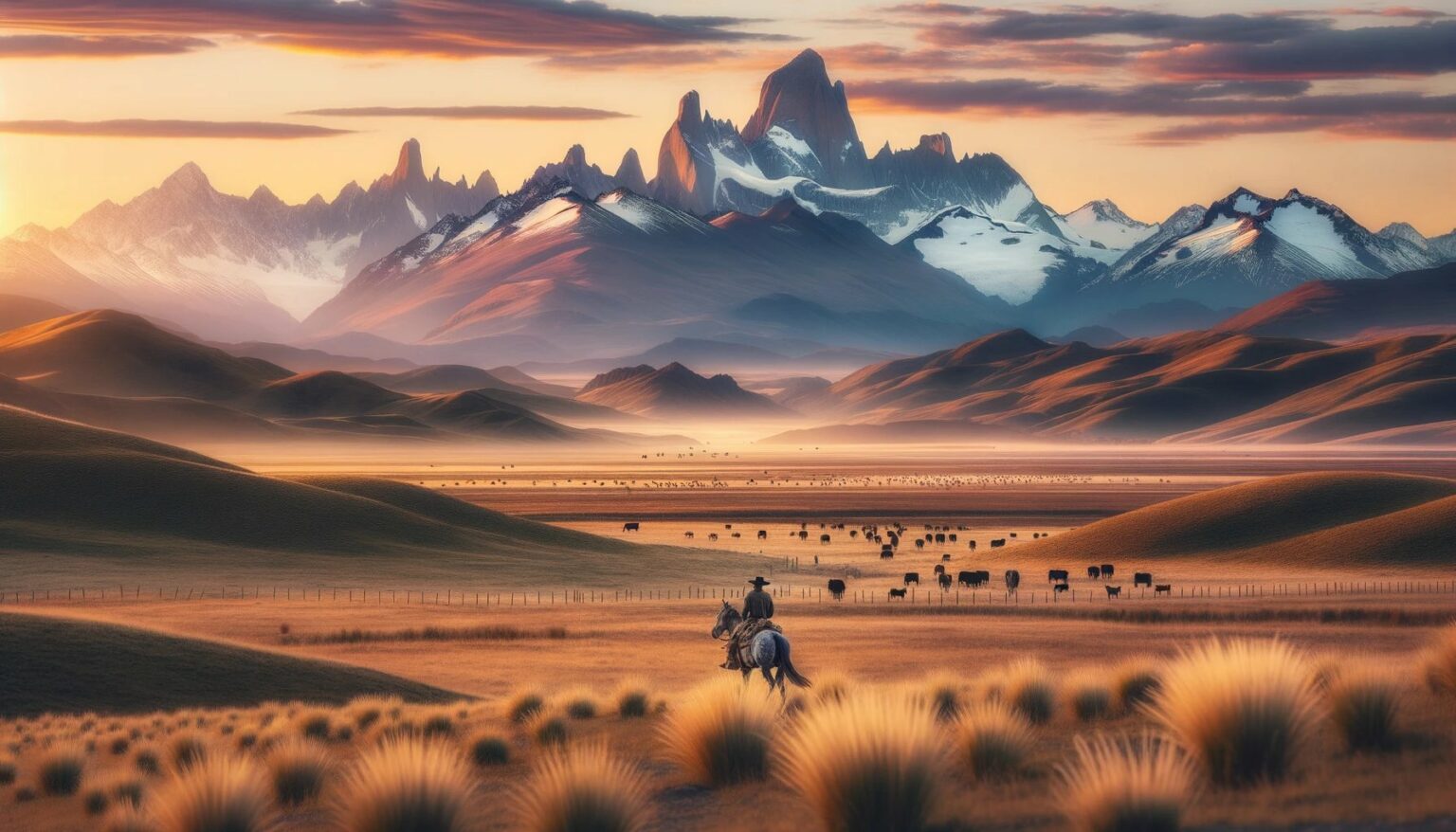 Fascinating Facts About Argentina Explore the Rich History, Culture