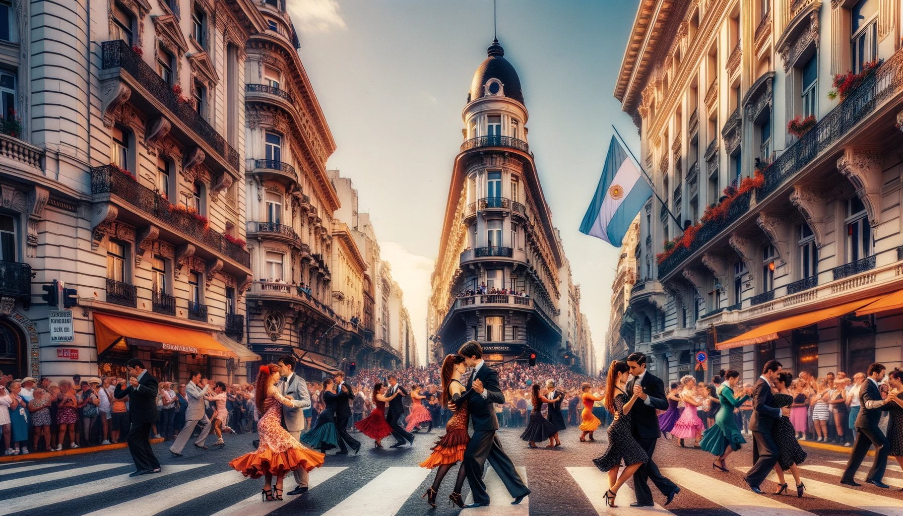 facts about Argentina
