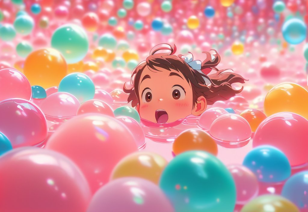 facts about bubble gum