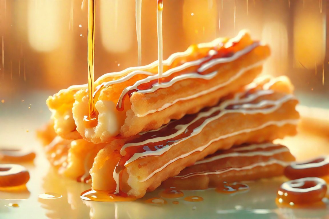 facts about churros