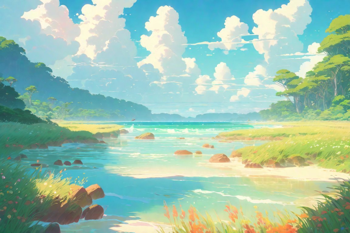 facts about coastal plains