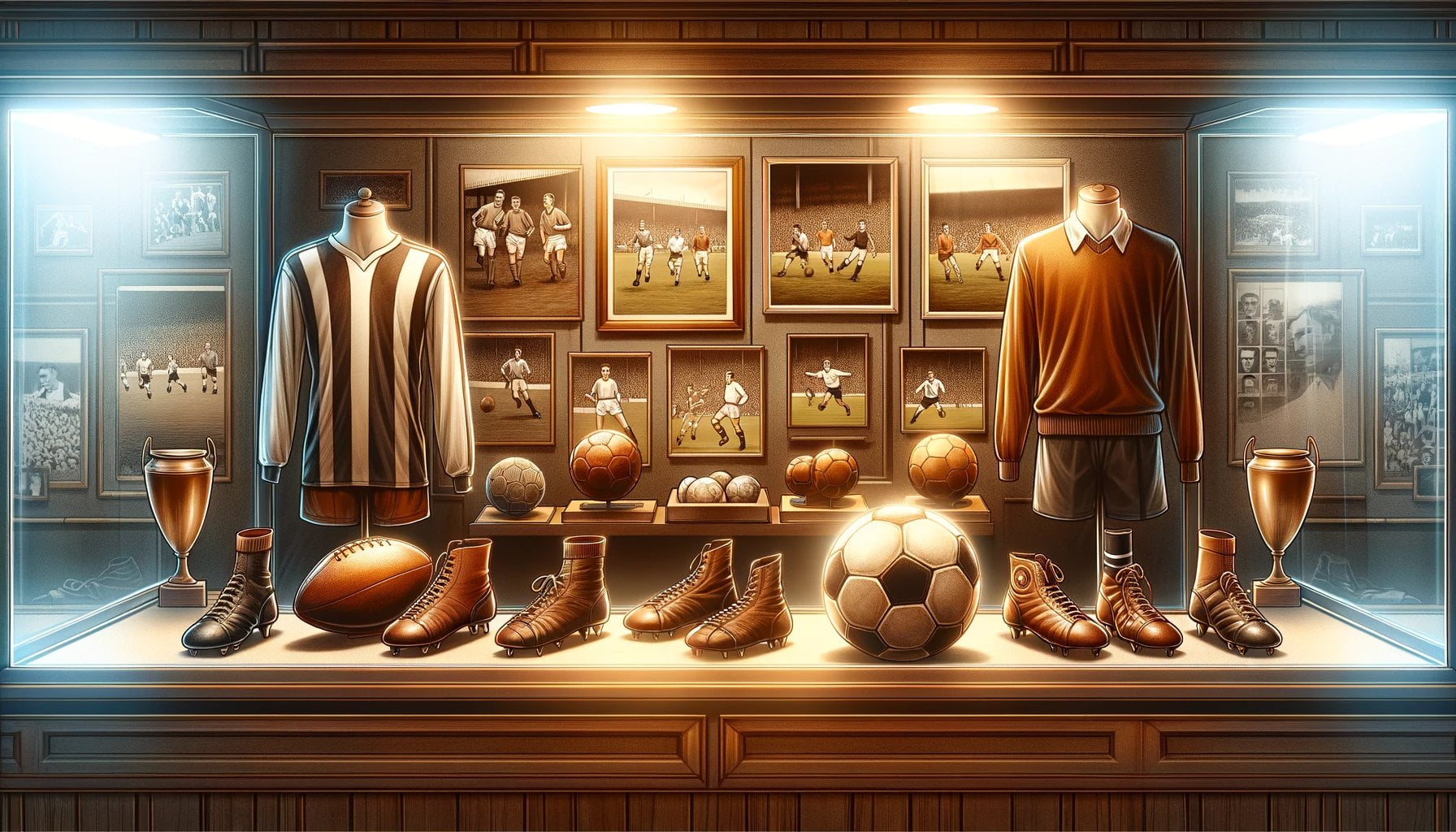 facts about football
