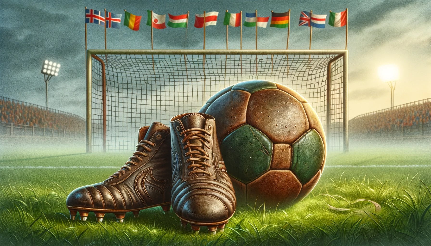 facts about football