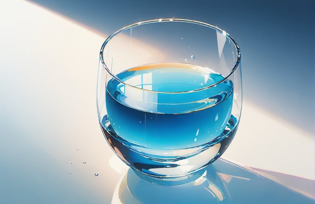 facts about glass