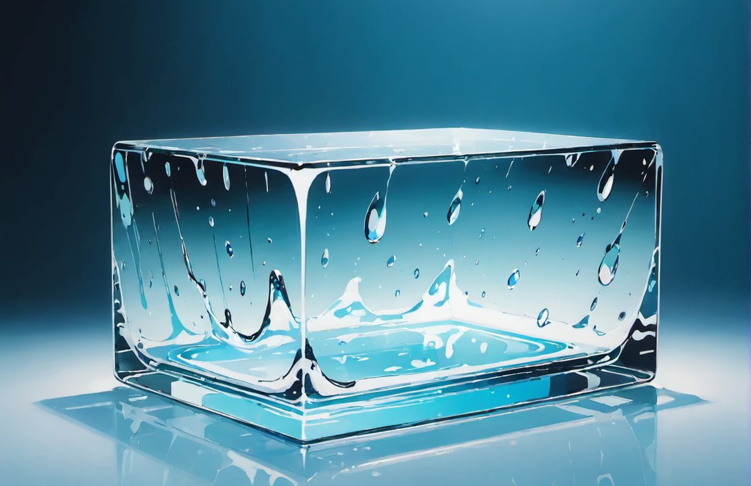 facts about glass