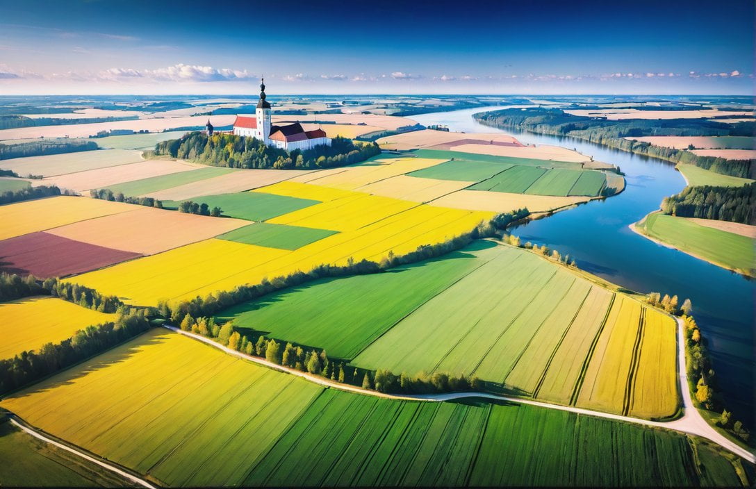 facts about lithuania