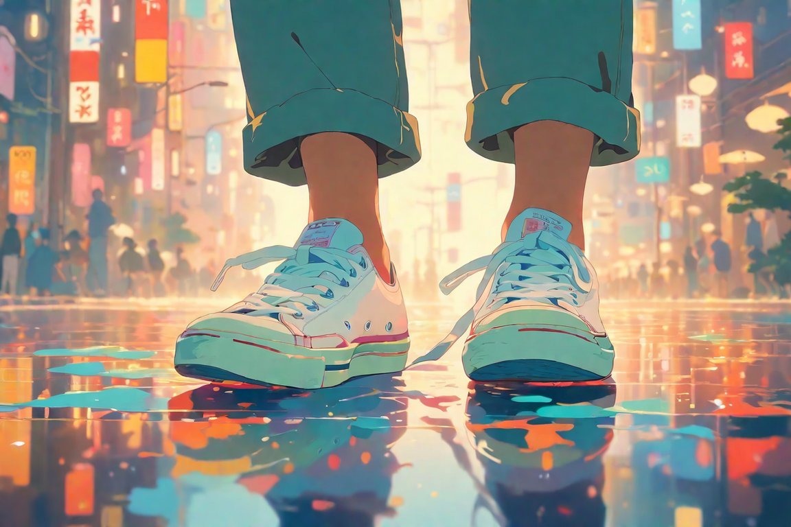 facts about shoes