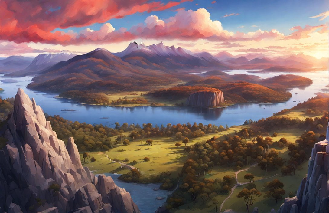 facts about tasmania