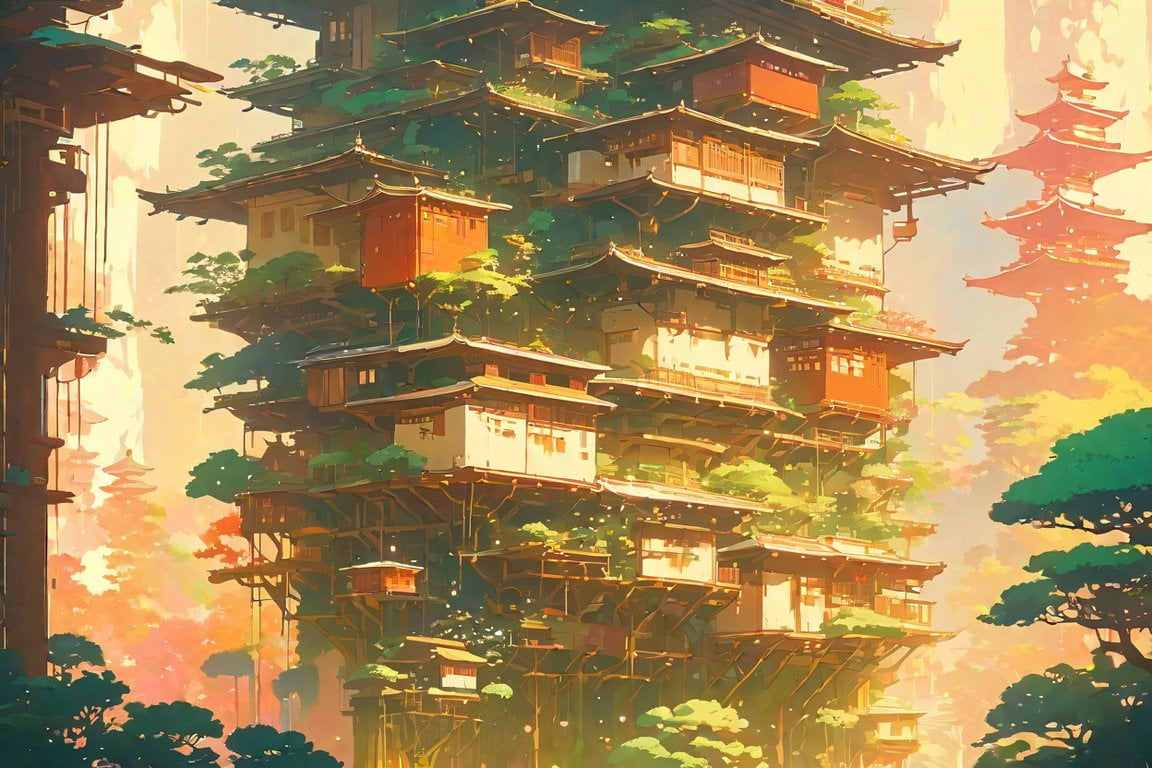 facts on architecture