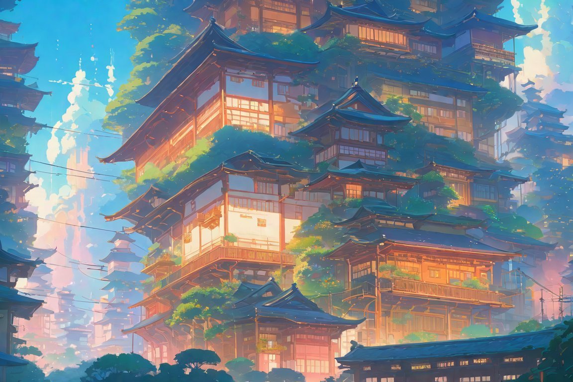 facts on architecture