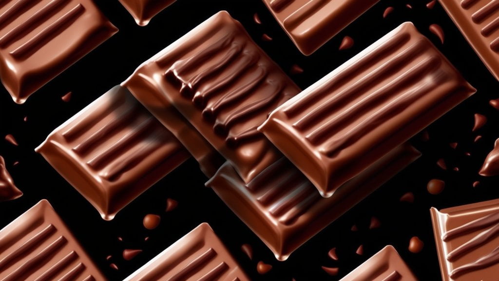 Fun Facts About Kit Kats