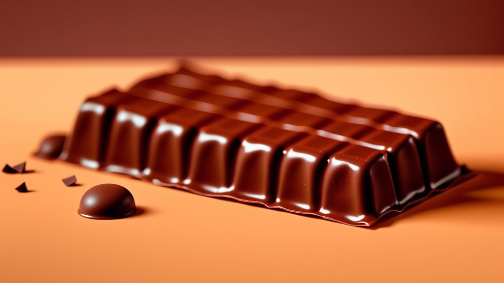 fun facts about Kit Kats
