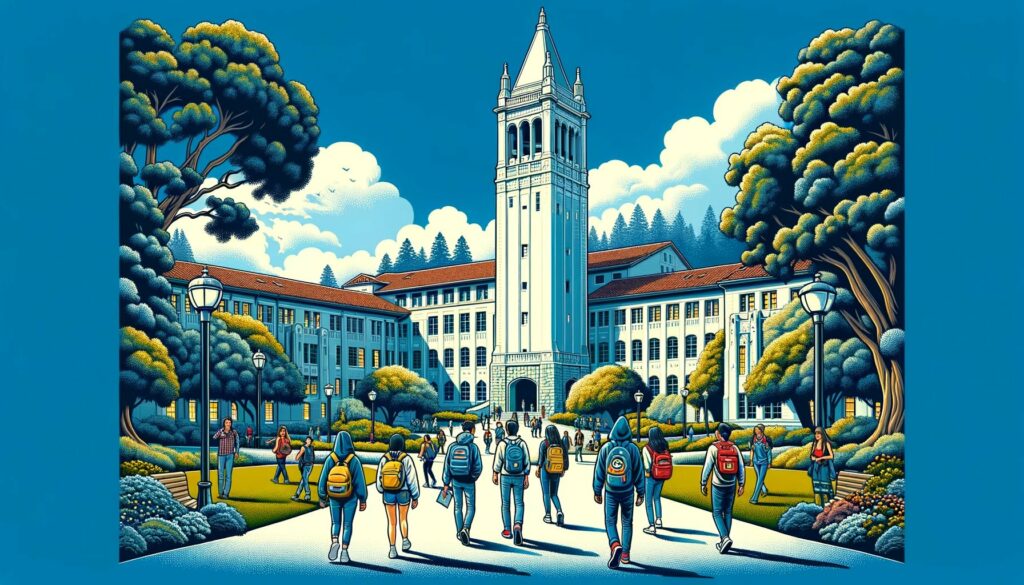 Unearth Fascinating Trivia: Fun Facts about UC Berkeley