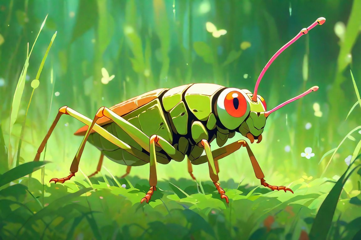 fun facts about crickets