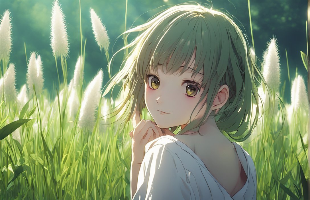 fun facts about grass