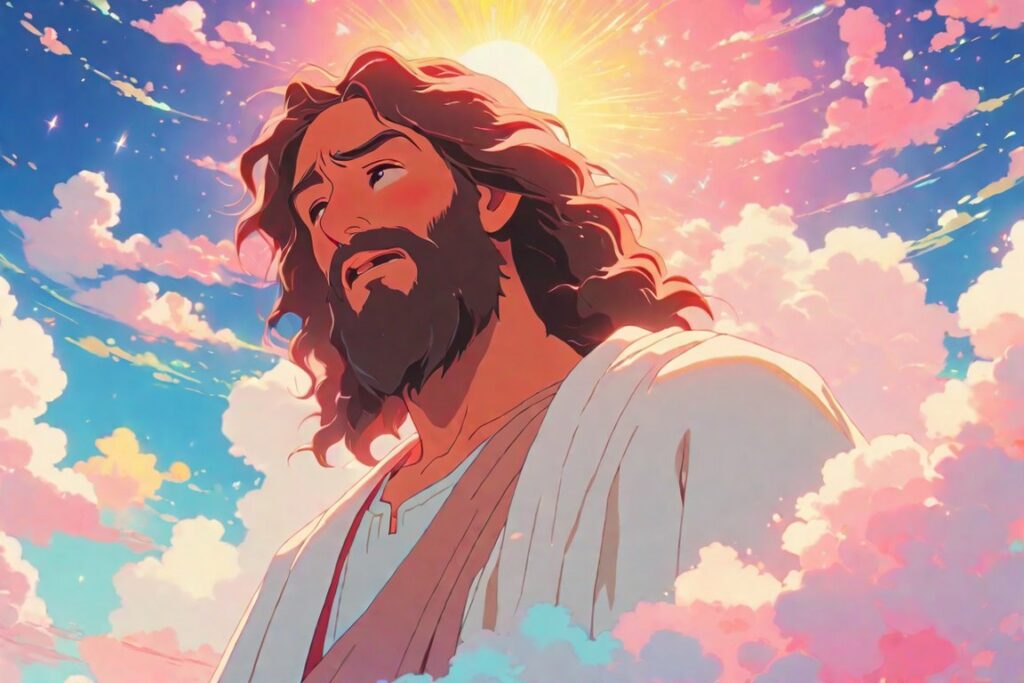 Fun Facts About Jesus Fun Facts About Jesus