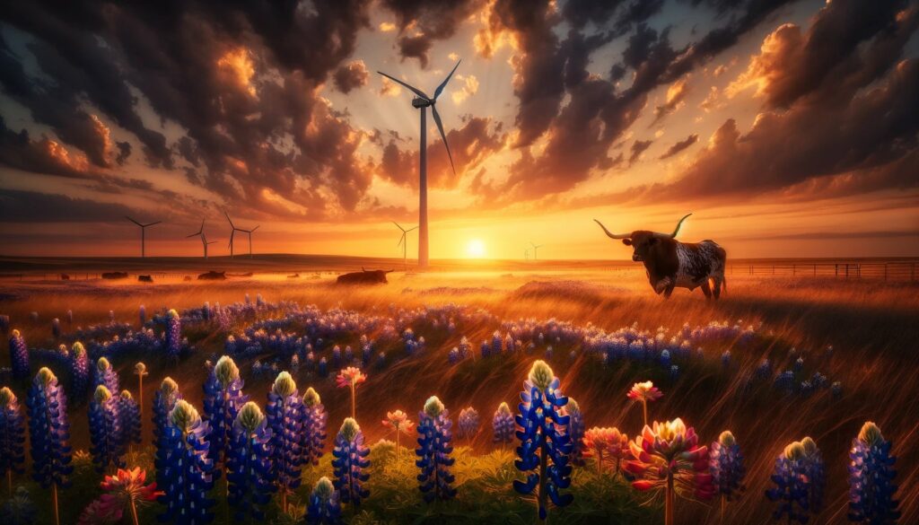 Fun Facts About the North Central Plains of Texas