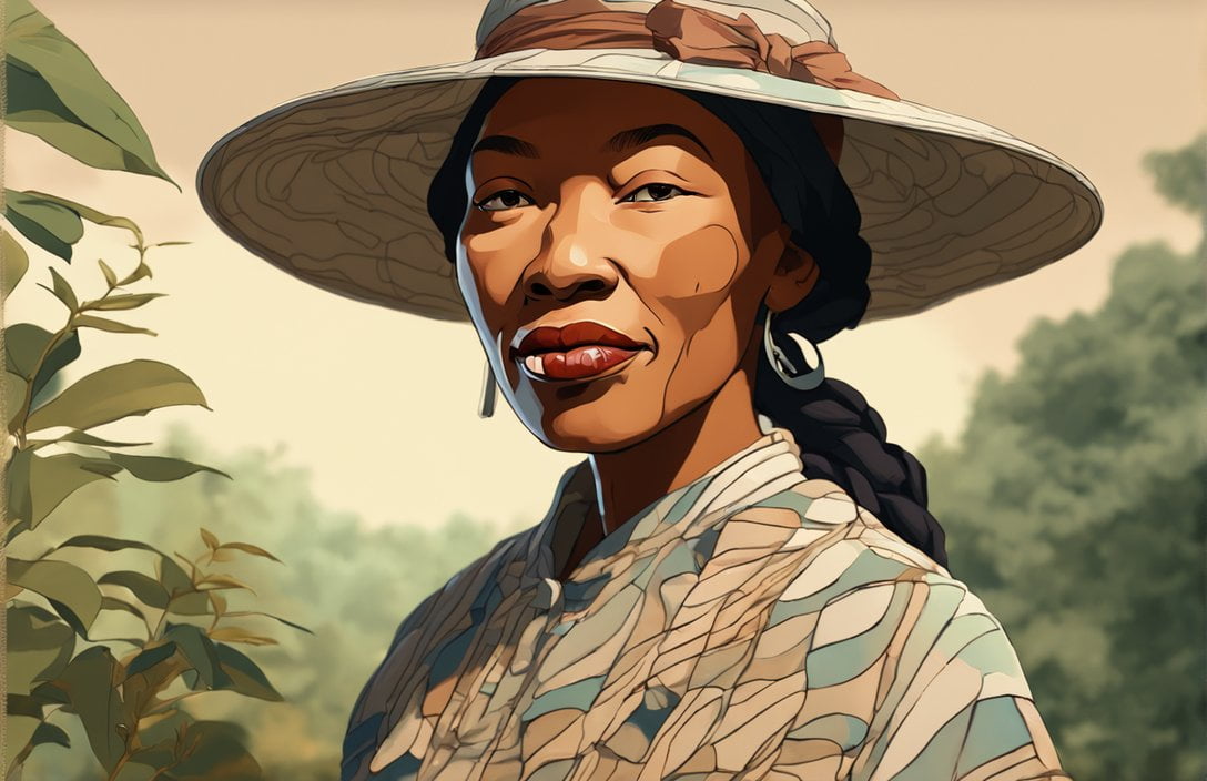fun facts about zora neale hurston