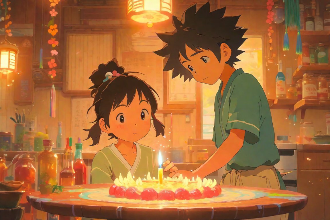fun facts for birthdays