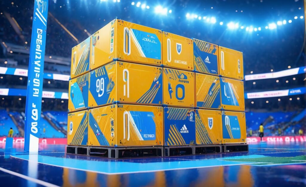 The Role & Significance of Goalie Boxes in Soccer Insights from a Soccer Expert