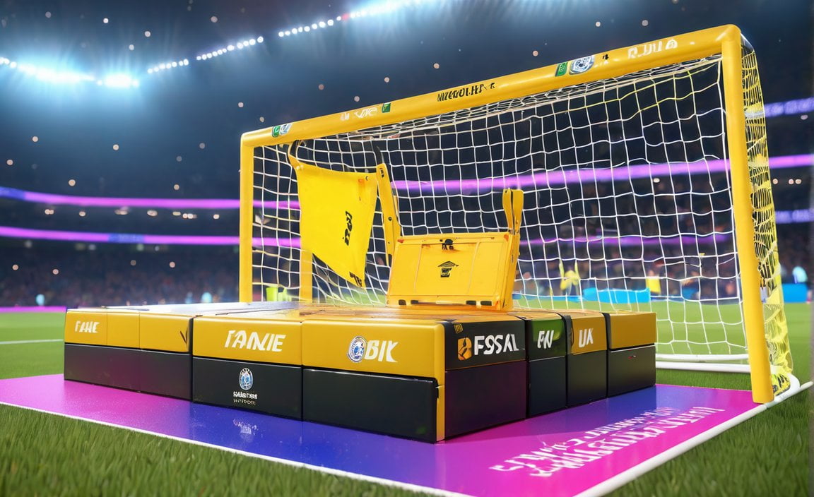 goalie boxes in soccer