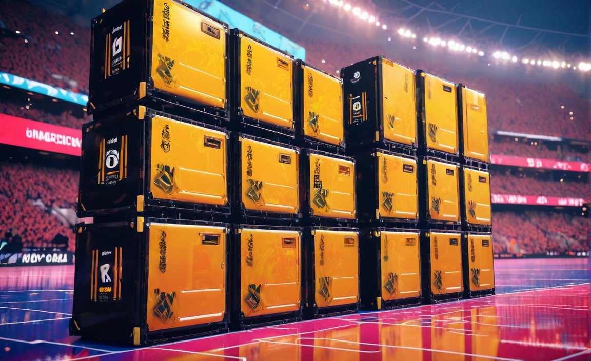 goalie boxes in soccer