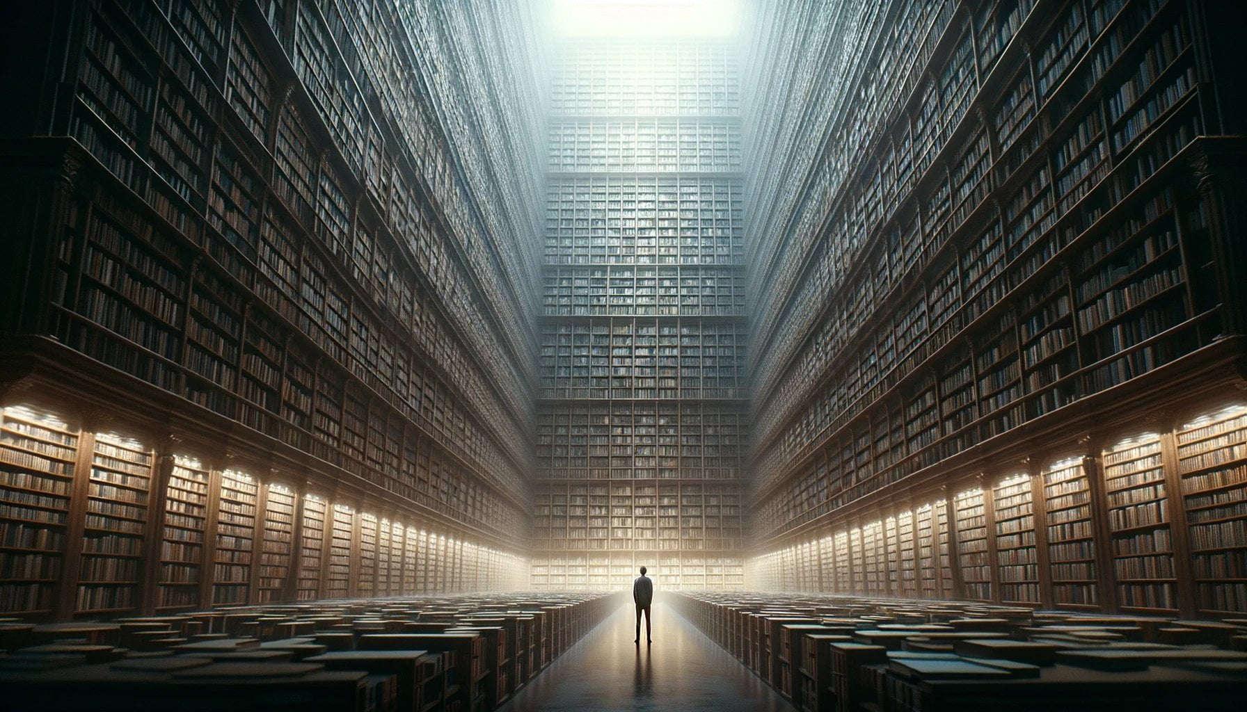 i know nothing except the fact of my ignorance