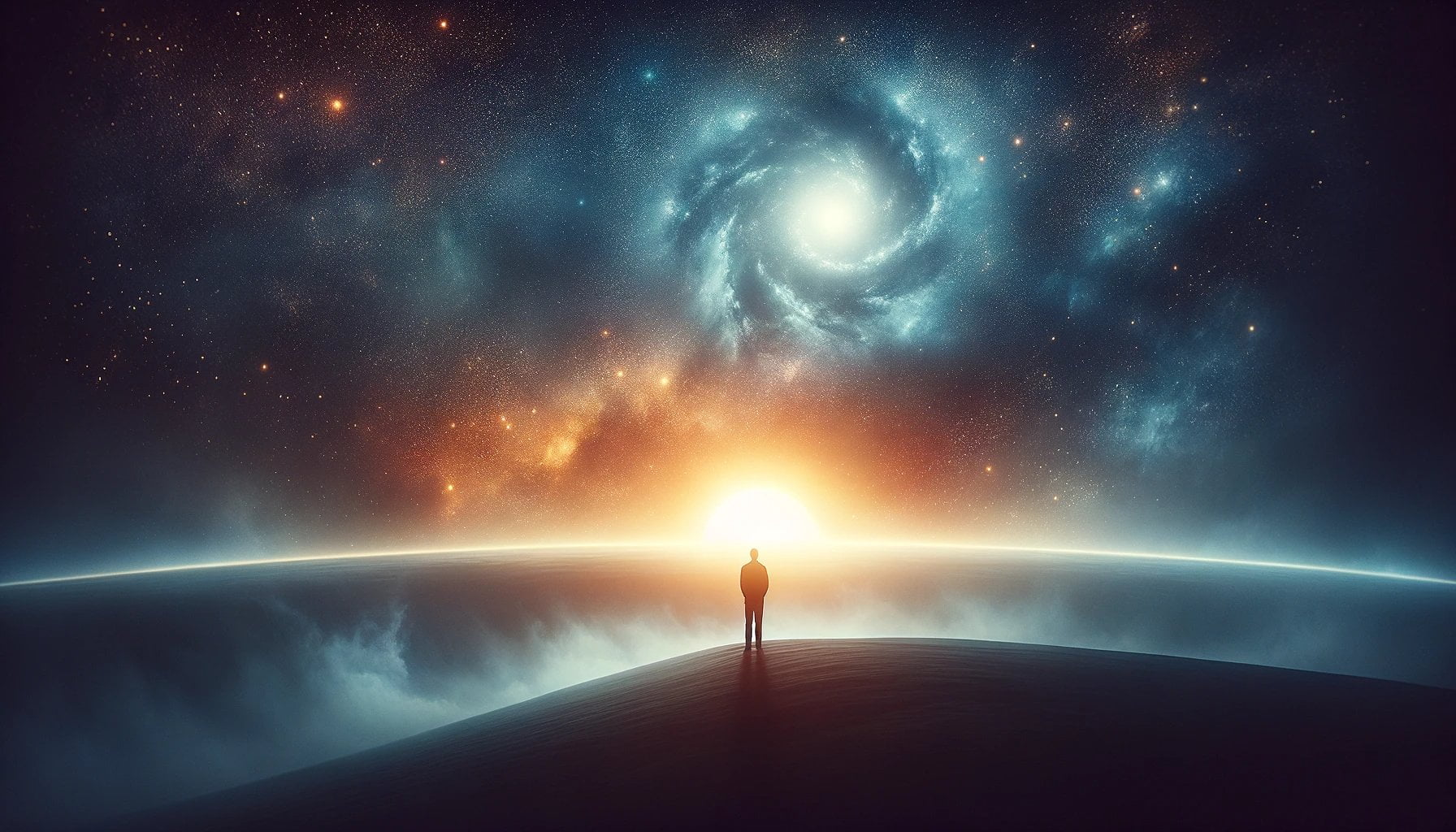 i know nothing except the fact of my ignorance