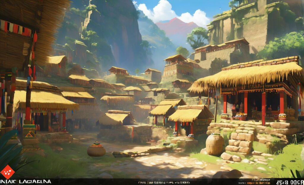 Inca Society: The Divine Role of the Sapa Inca