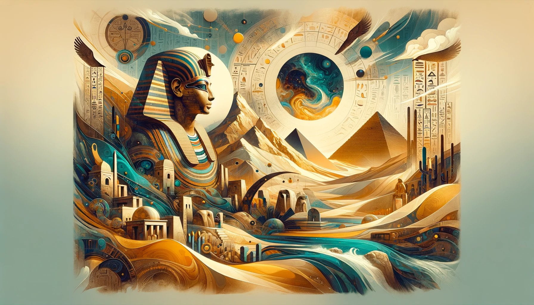 interesting facts about Thutmose III