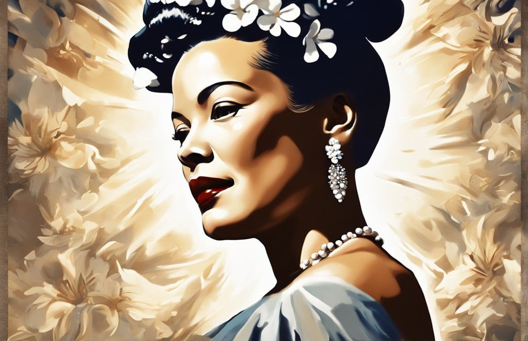 interesting facts about billie holiday 1