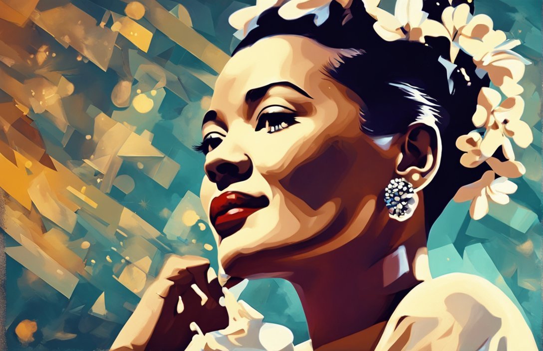 interesting facts about billie holiday