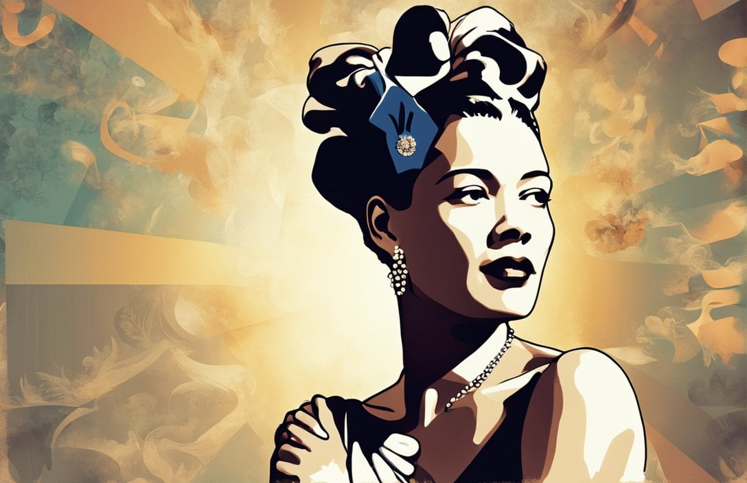 interesting facts about billie holiday