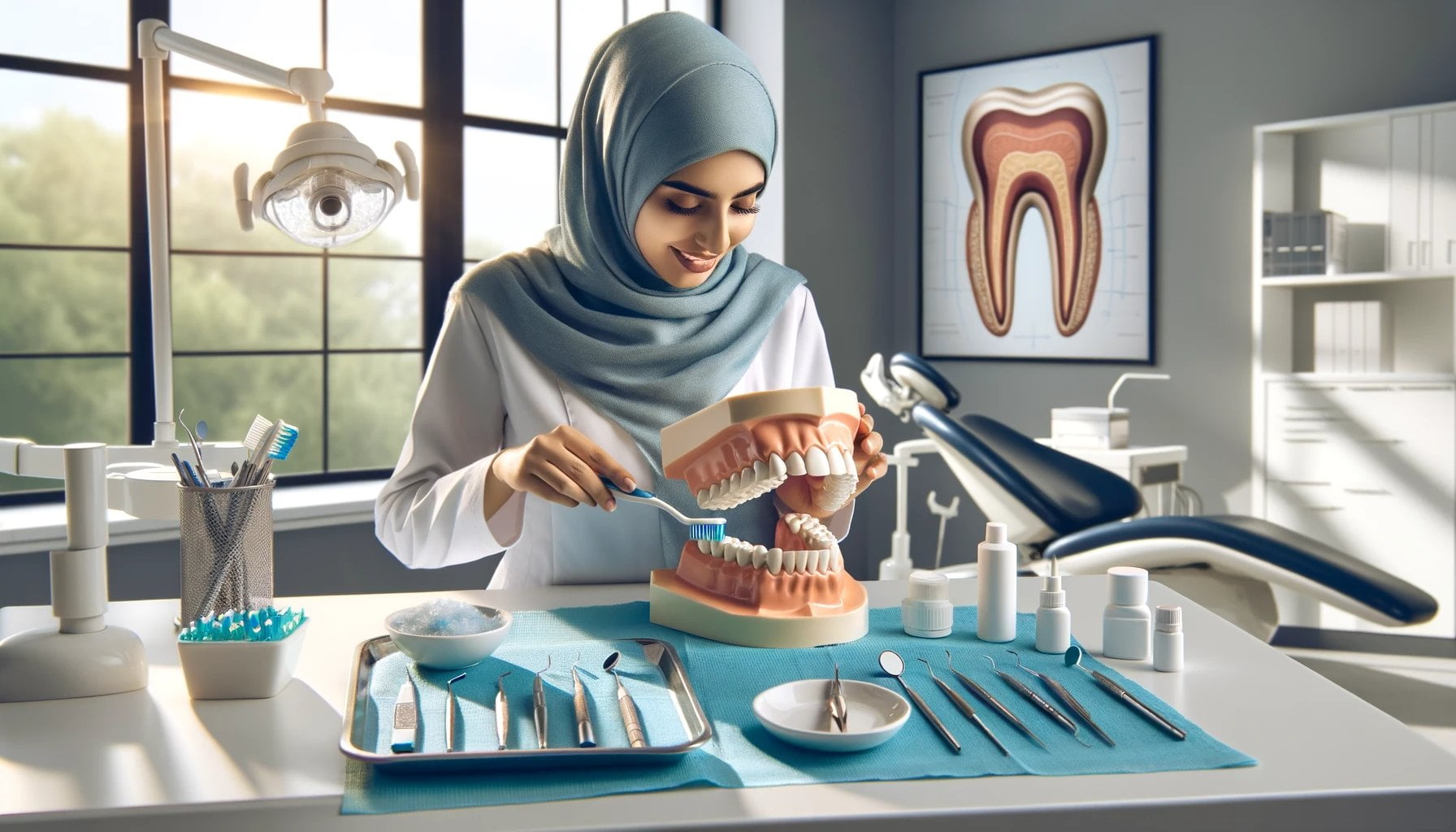 interesting facts about dental hygienist