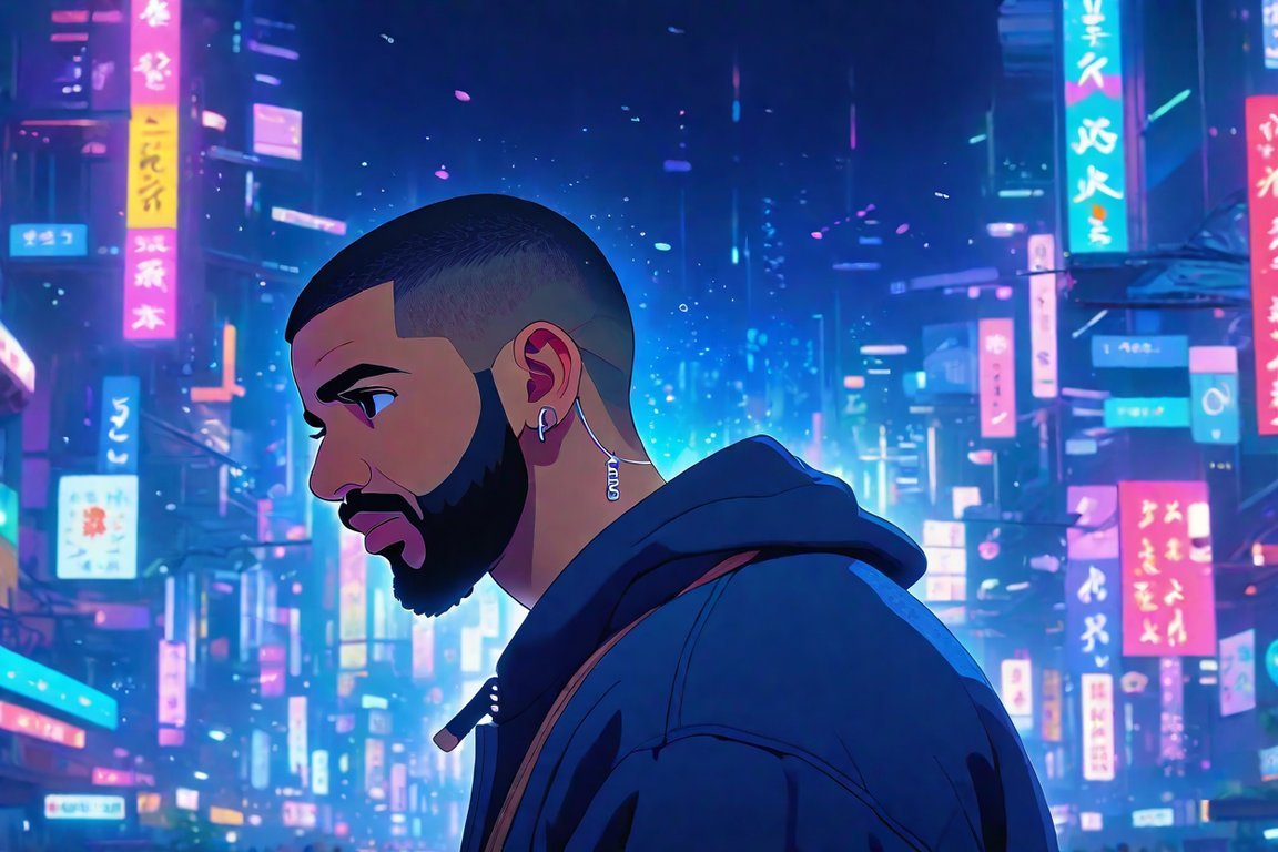 interesting facts about drake 1