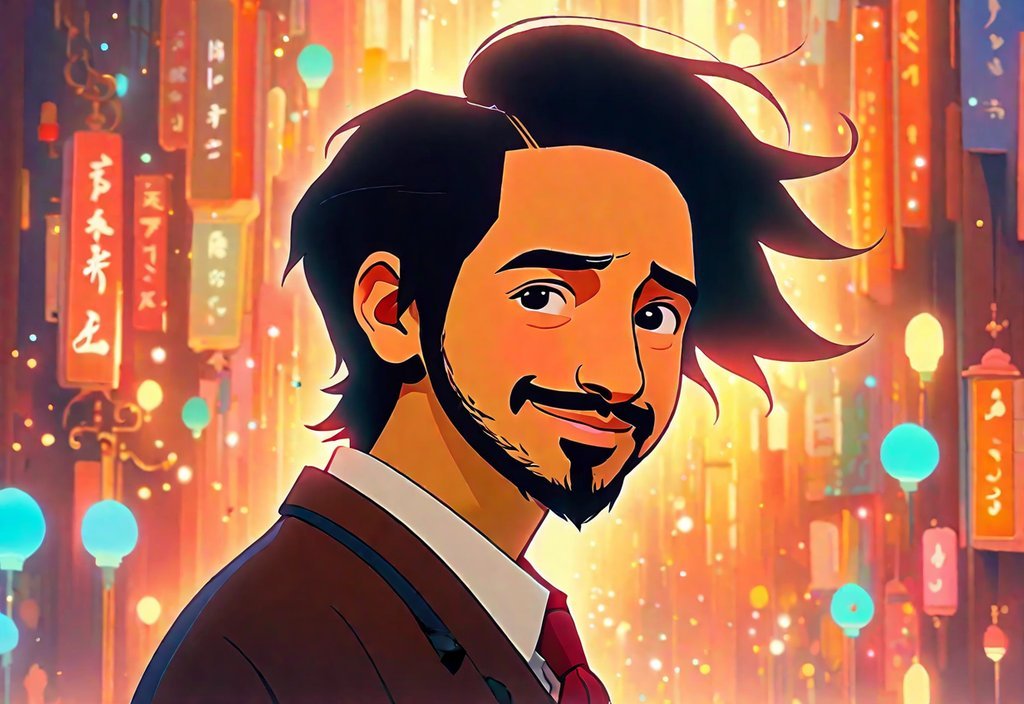 interesting facts about lin manuel miranda