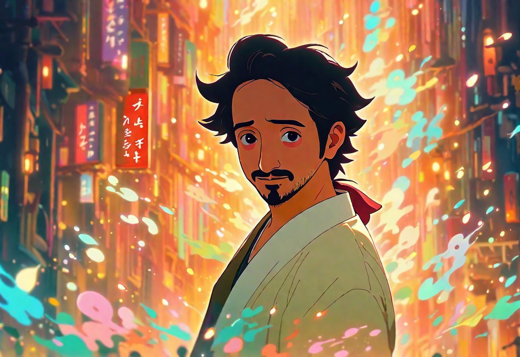 interesting facts about lin manuel miranda