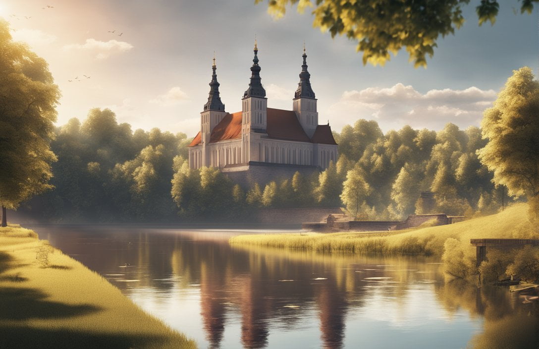 interesting facts about lithuania