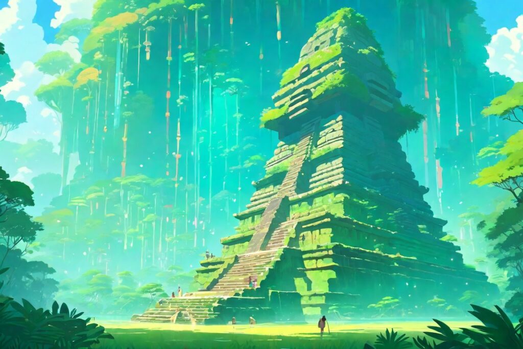 Extraordinary Civilization Interesting Facts About the Maya Civilization