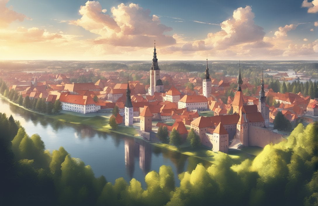 lithuania fun facts