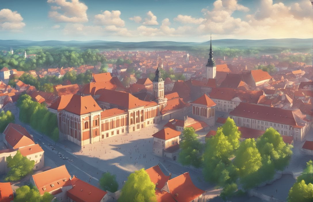 lithuania fun facts