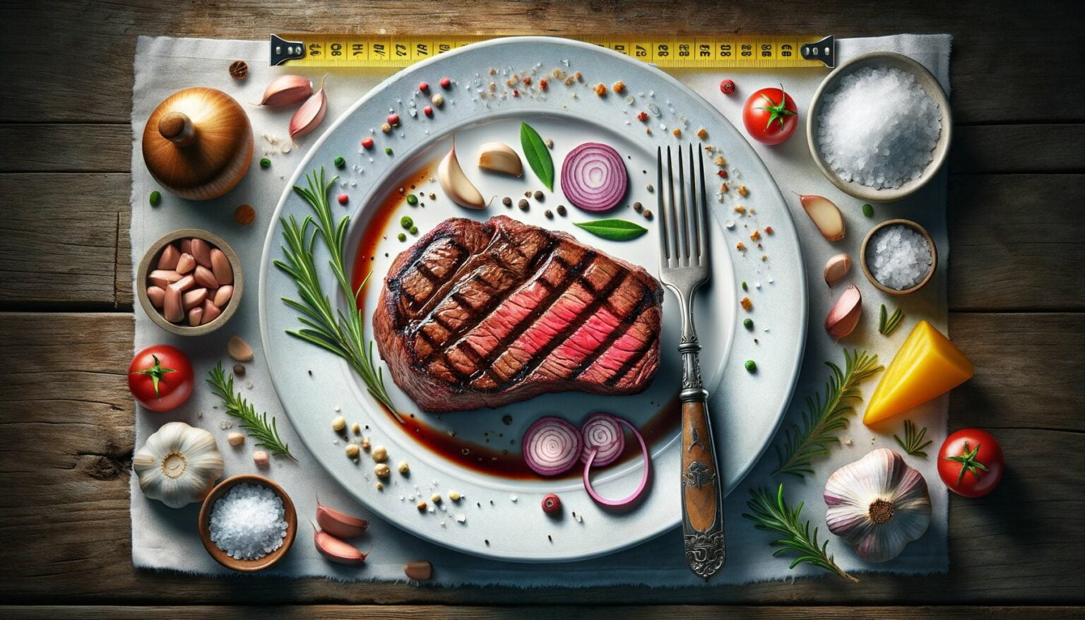 Uncovering the Nutrition Facts of Sirloin Steak EvidenceBased Insights