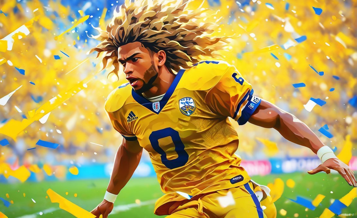 tackling football