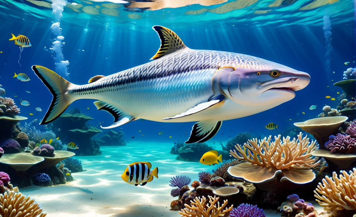 10 amazing facts about aquatic animals 1