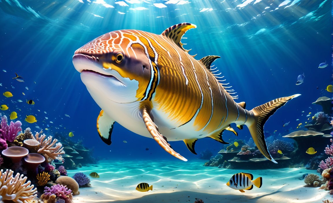 10 amazing facts about sea animals