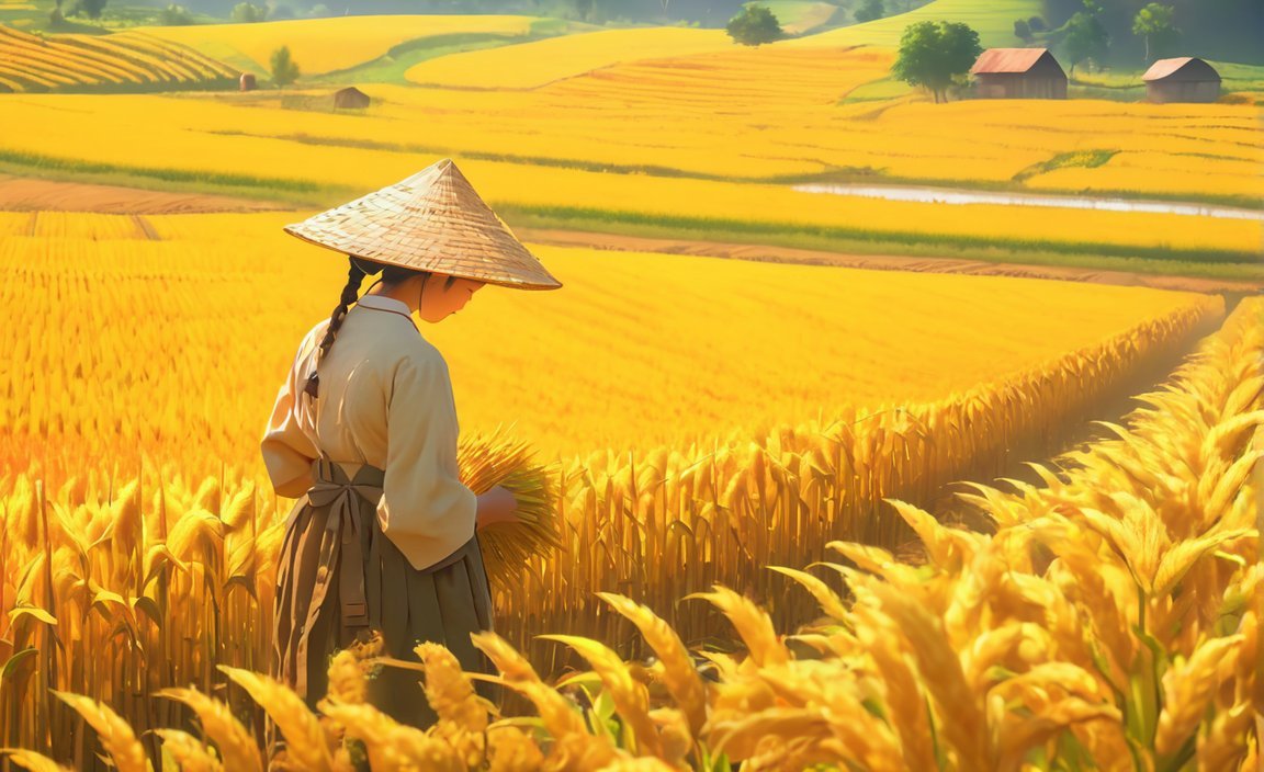 10 benefits of farming