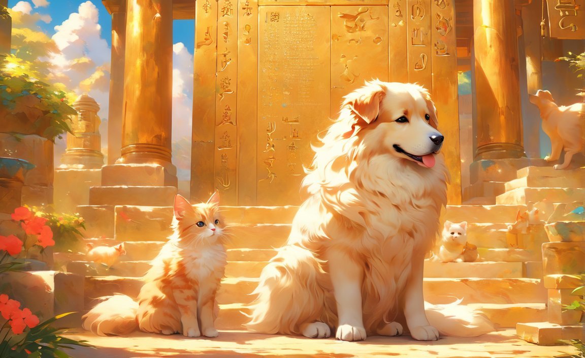 10 commandments for pet owners