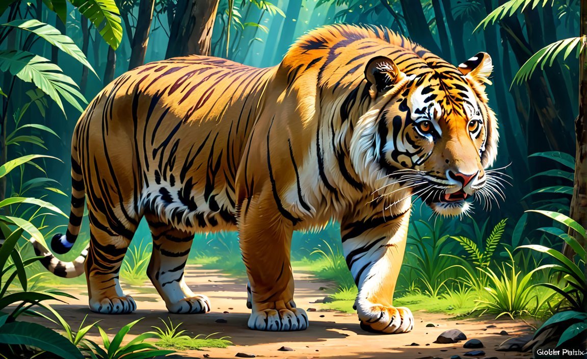 10 endangered animals in india