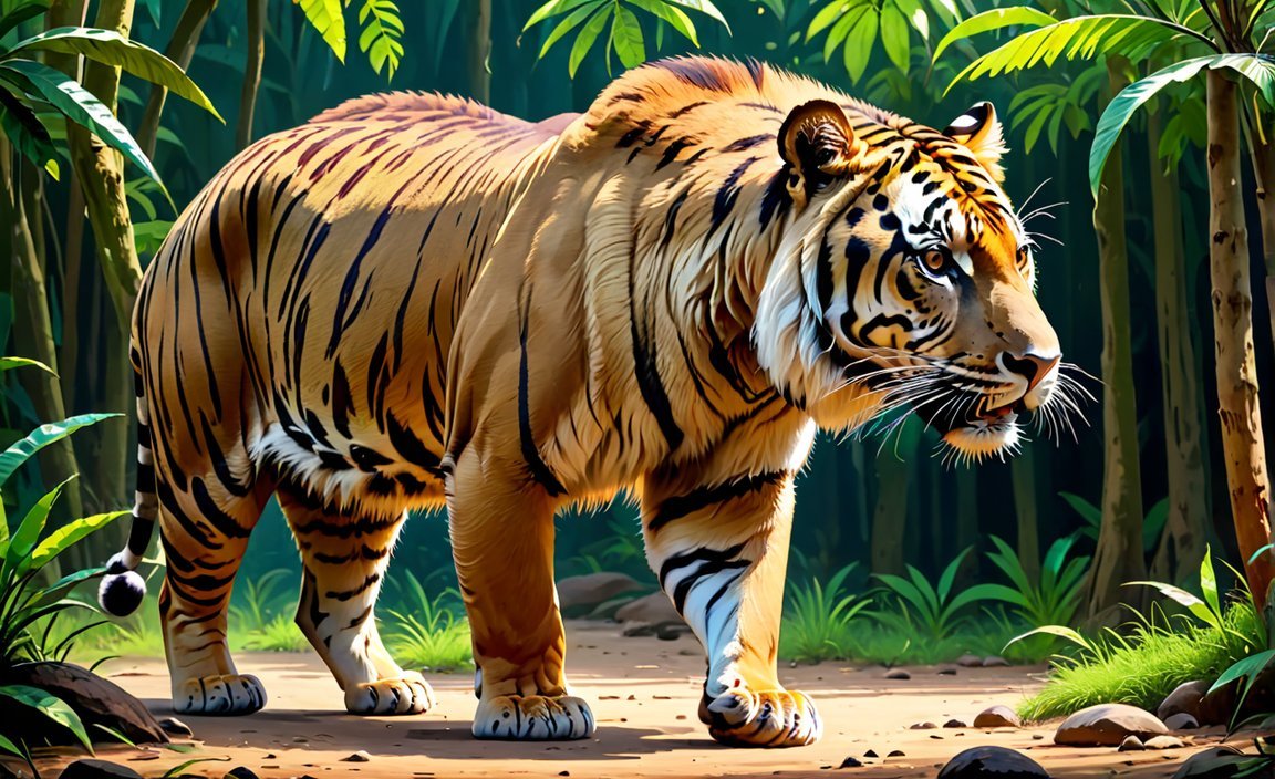 10 endangered animals in india