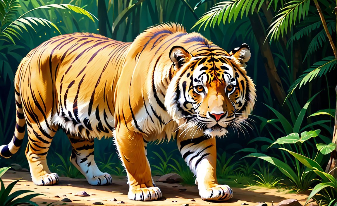 10 endangered animals in pakistan